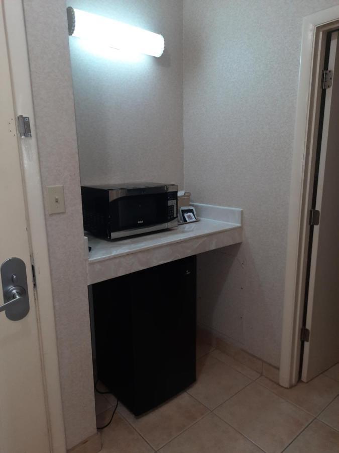 Quality Inn & Suites Grants - I-40 Luaran gambar