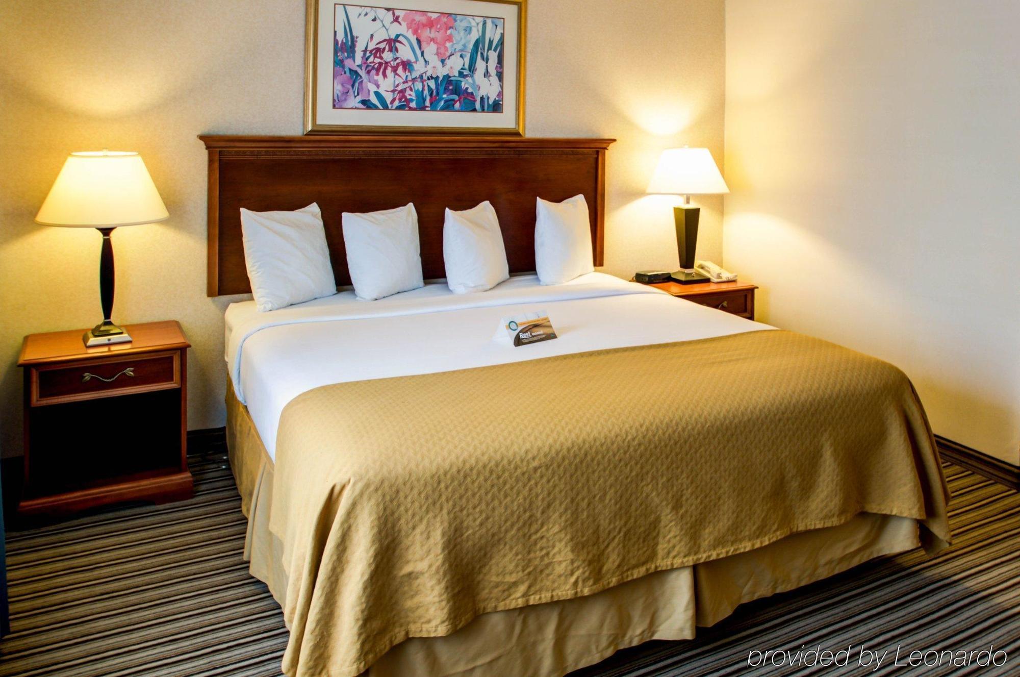 Quality Inn & Suites Grants - I-40 Luaran gambar