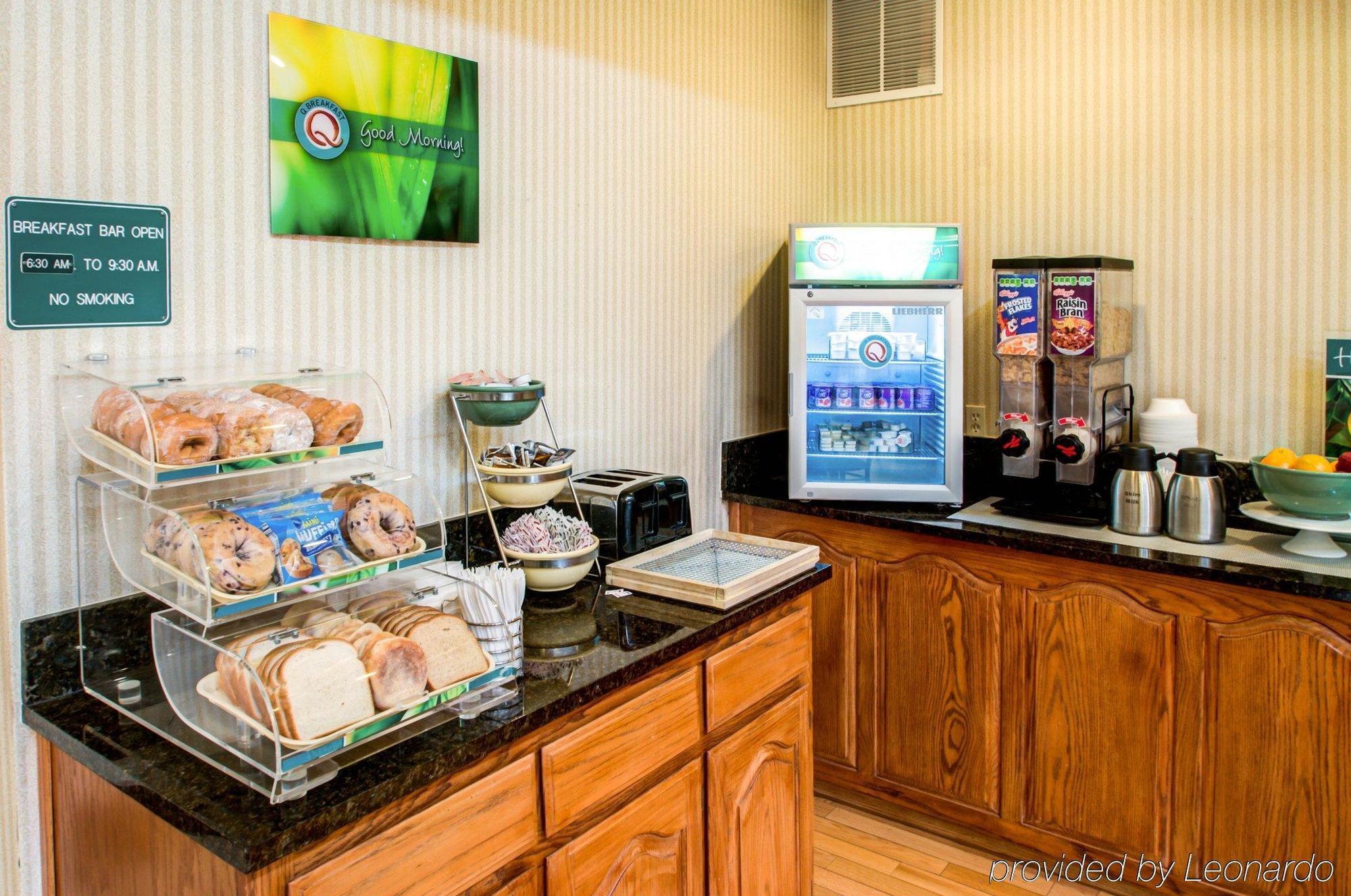 Quality Inn & Suites Grants - I-40 Luaran gambar