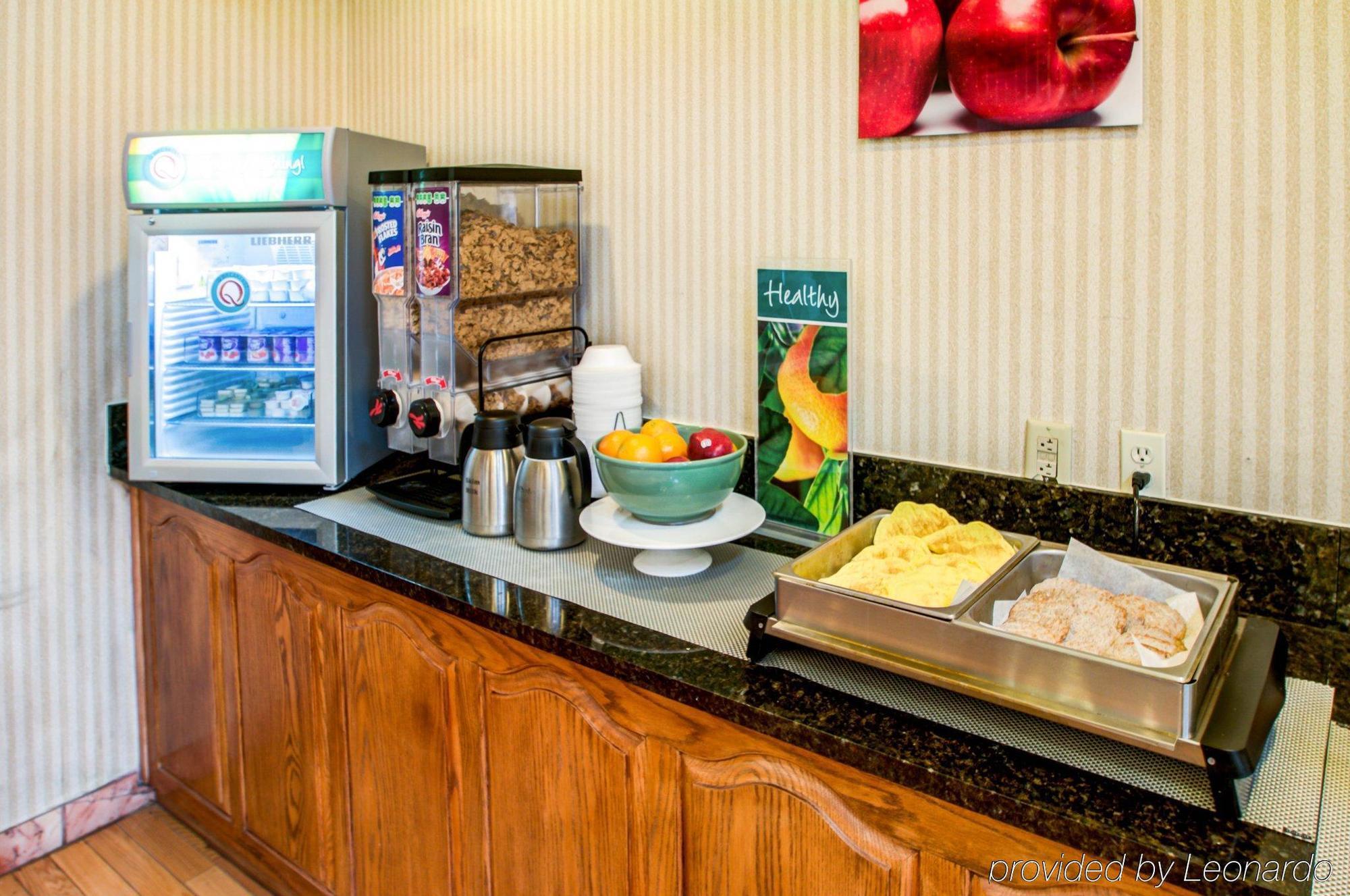 Quality Inn & Suites Grants - I-40 Luaran gambar