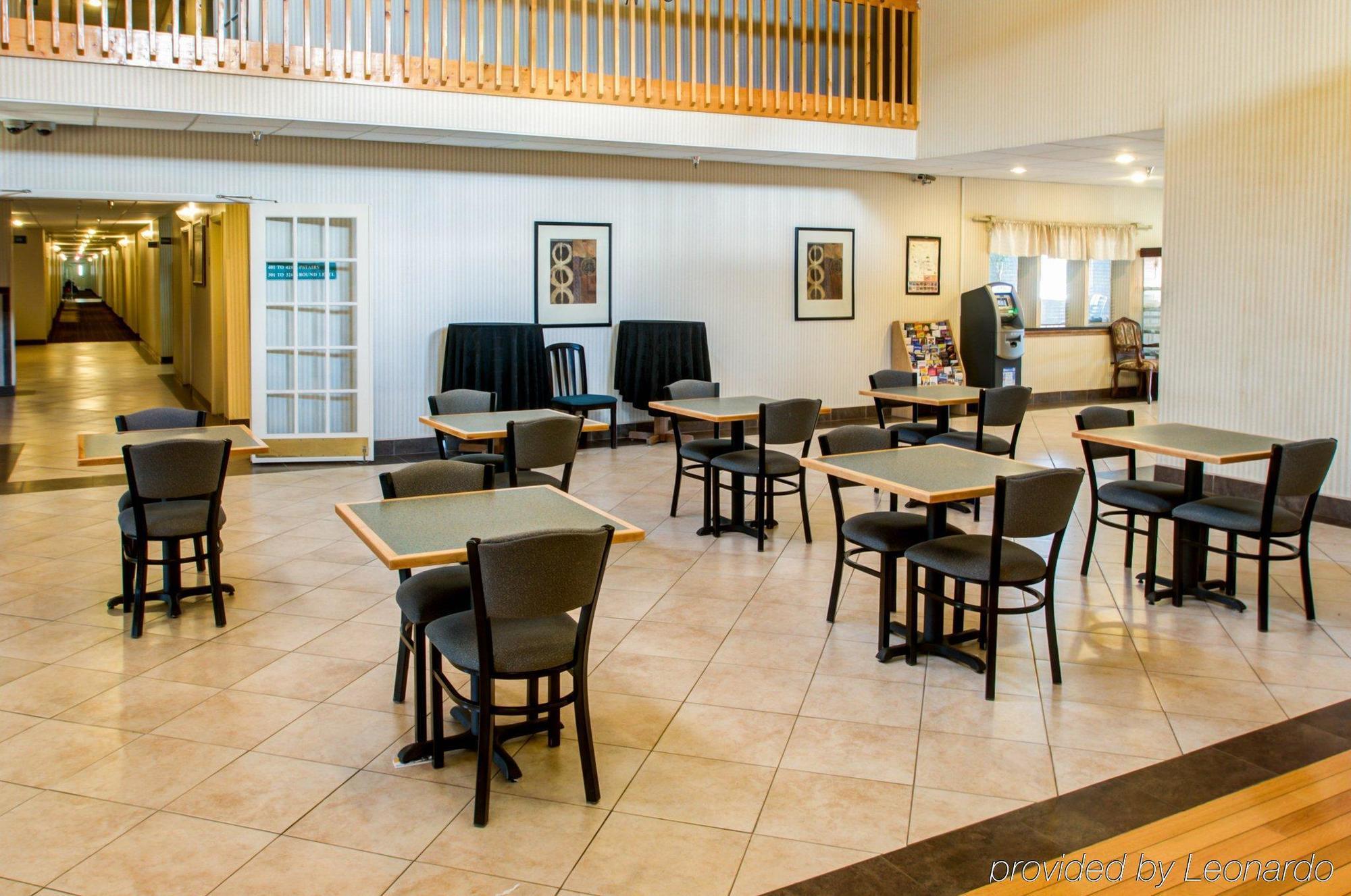 Quality Inn & Suites Grants - I-40 Luaran gambar