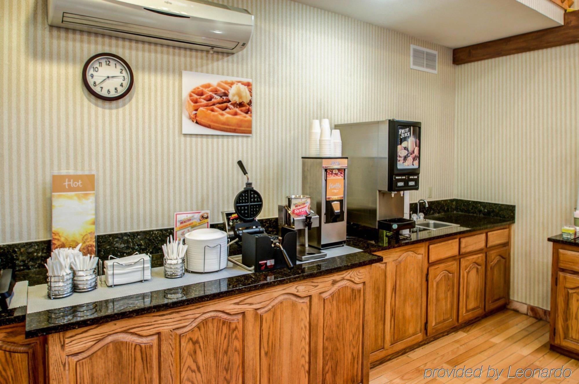 Quality Inn & Suites Grants - I-40 Luaran gambar